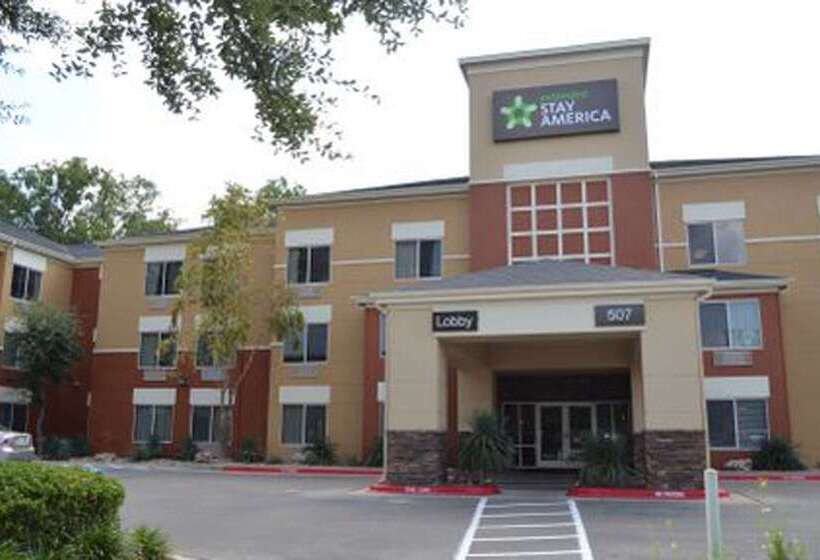 호텔 Extended Stay America Suites  Austin  Downtown  Town Lake