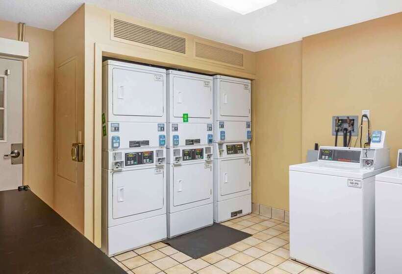 فندق Extended Stay America Suites  Boston  Marlborough