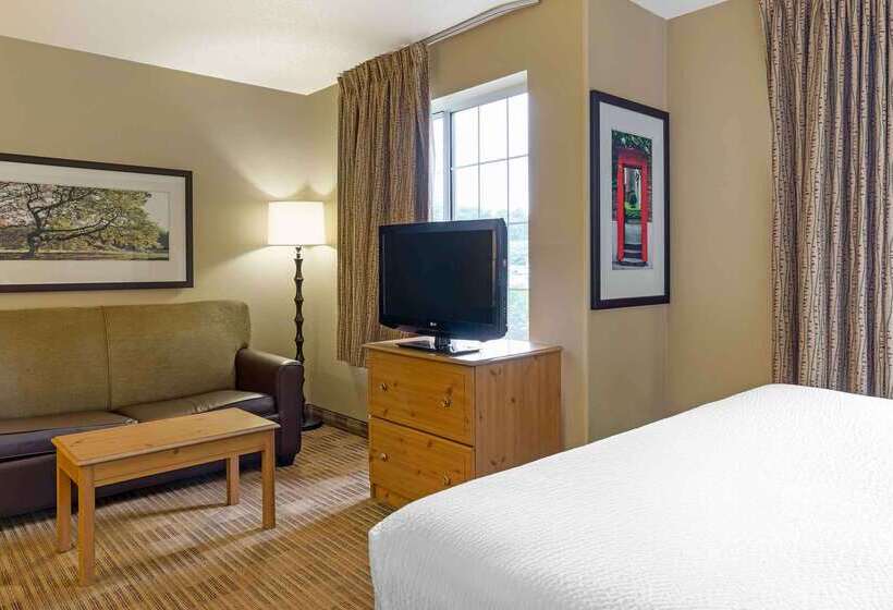 فندق Extended Stay America Suites  Boston  Marlborough