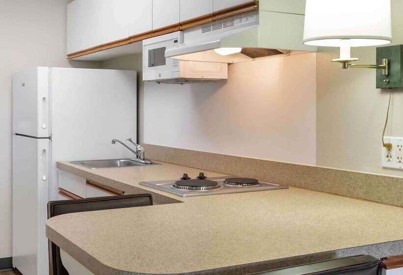 فندق Extended Stay America Suites  Boston  Marlborough