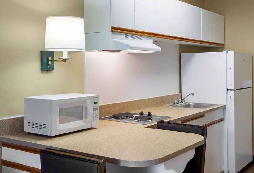 فندق Extended Stay America Suites  Boston  Marlborough