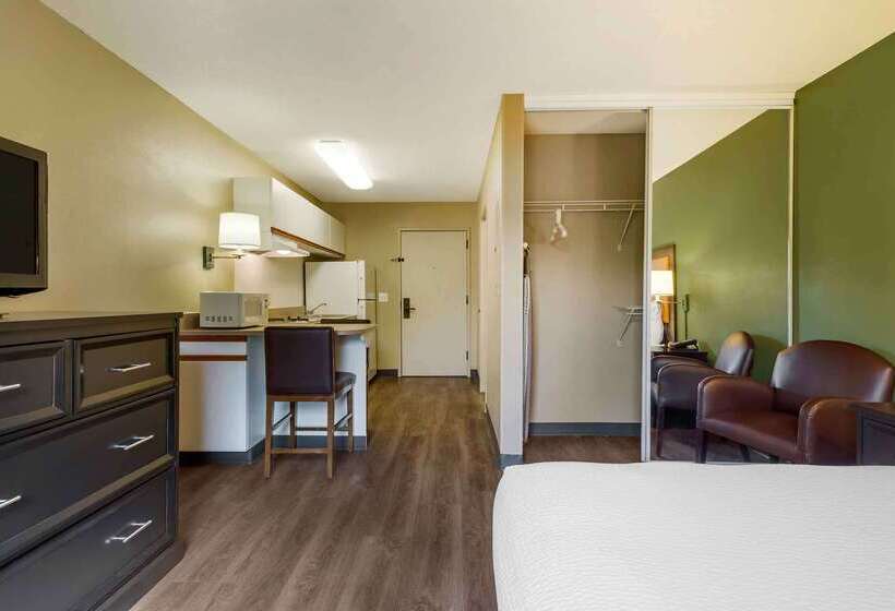 فندق Extended Stay America Suites  Boston  Marlborough