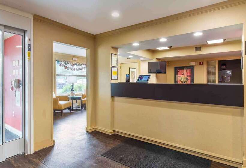فندق Extended Stay America Suites  Boston  Marlborough