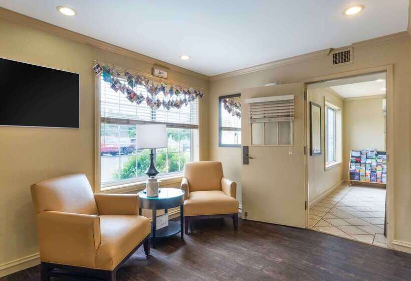 فندق Extended Stay America Suites  Boston  Marlborough