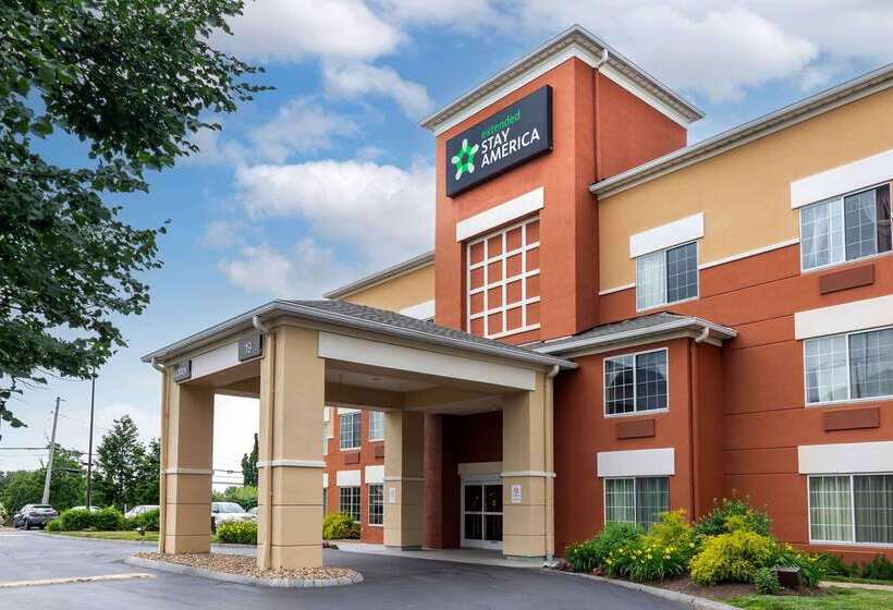 فندق Extended Stay America Suites  Boston  Marlborough