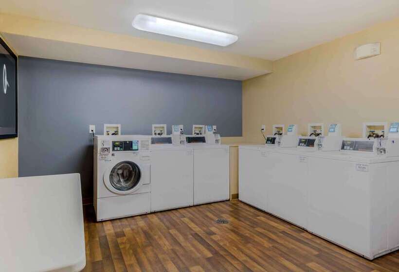 فندق Extended Stay America Suites  Boston  Waltham  52 4th Ave