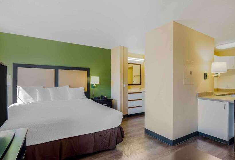 فندق Extended Stay America Suites  Boston  Waltham  52 4th Ave