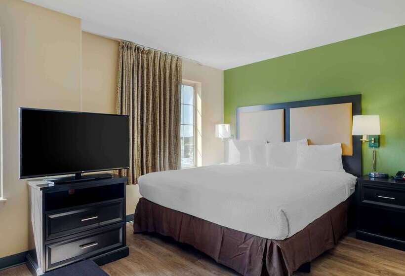 בית מלון כפרי Extended Stay America Suites  Boston  Waltham  52 4th Ave