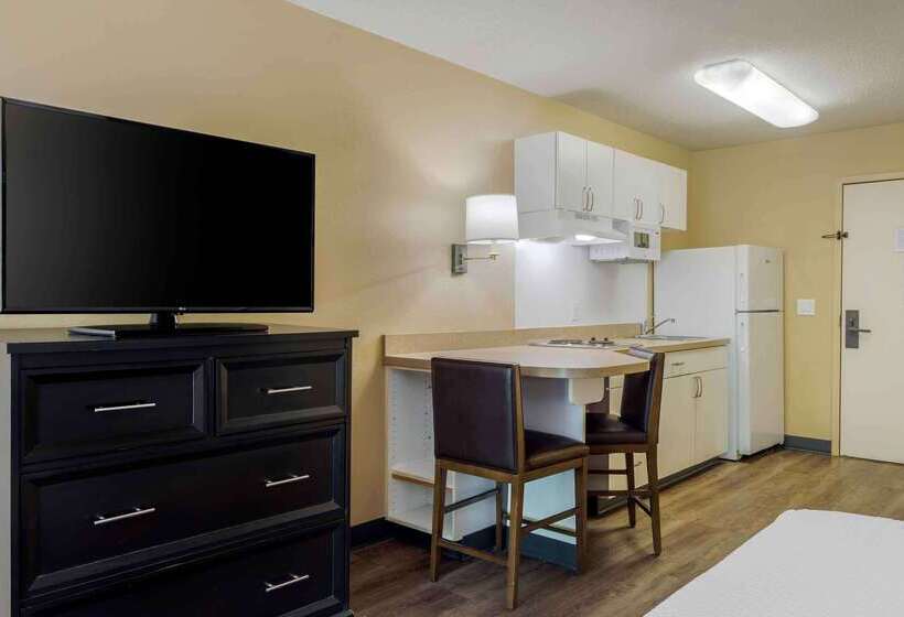فندق Extended Stay America Suites  Boston  Waltham  52 4th Ave