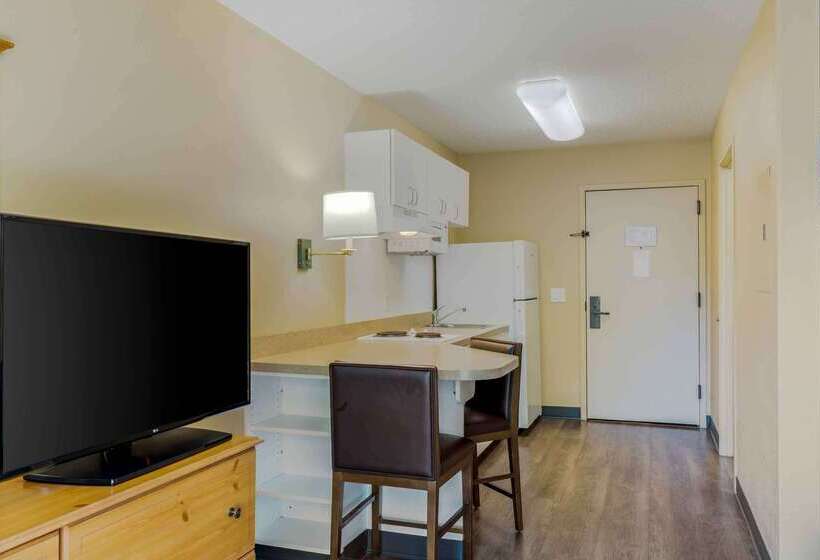 فندق Extended Stay America Suites  Boston  Waltham  52 4th Ave