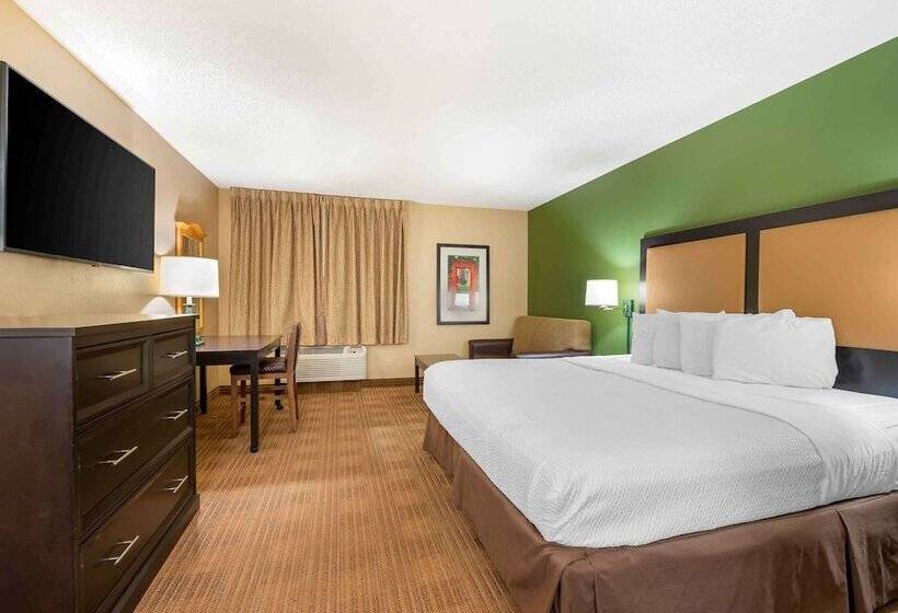 酒店 Extended Stay America Suites  Chicago  Schaumburg  Convention Center