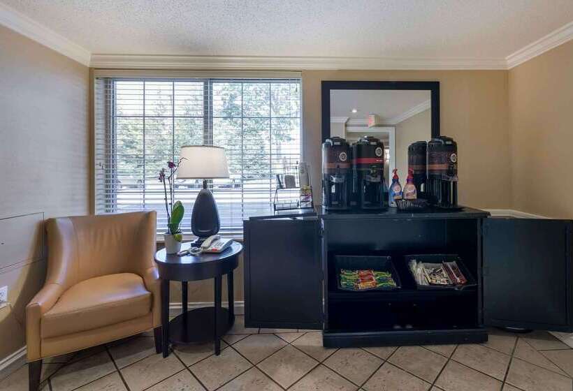 酒店 Extended Stay America Suites  Cleveland  Airport  North Olmsted