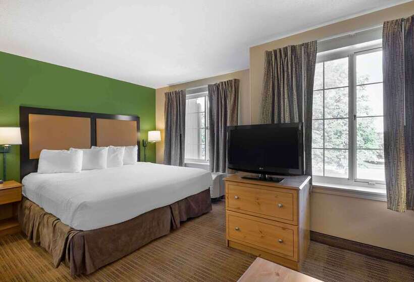 酒店 Extended Stay America Suites  Cleveland  Airport  North Olmsted