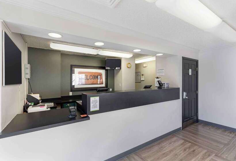 فندق Extended Stay America Select Suites   Denver   Cherry Creek