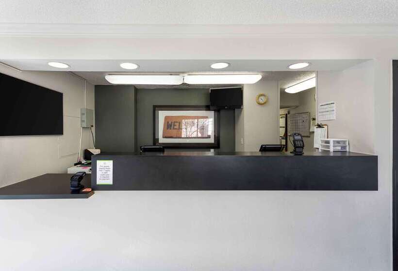 فندق Extended Stay America Select Suites   Denver   Cherry Creek