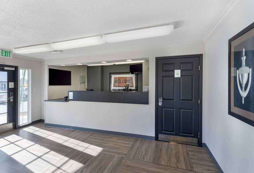 فندق Extended Stay America Select Suites   Denver   Cherry Creek