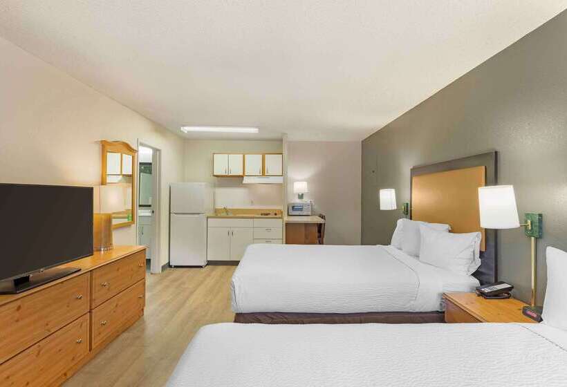 فندق Extended Stay America Select Suites   Denver   Cherry Creek
