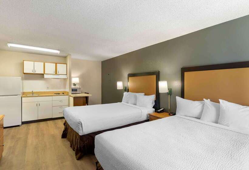 فندق Extended Stay America Select Suites   Denver   Cherry Creek