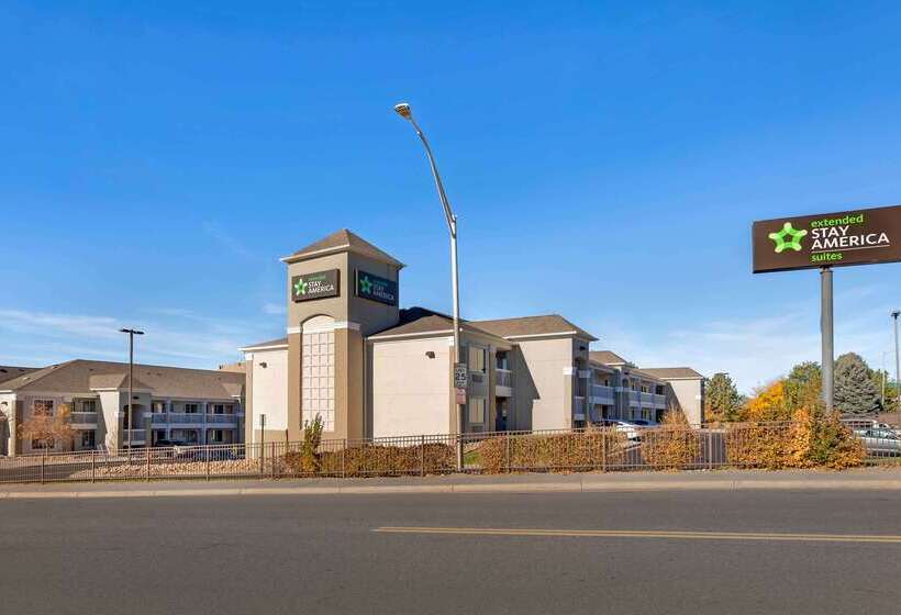 فندق Extended Stay America Select Suites   Denver   Cherry Creek