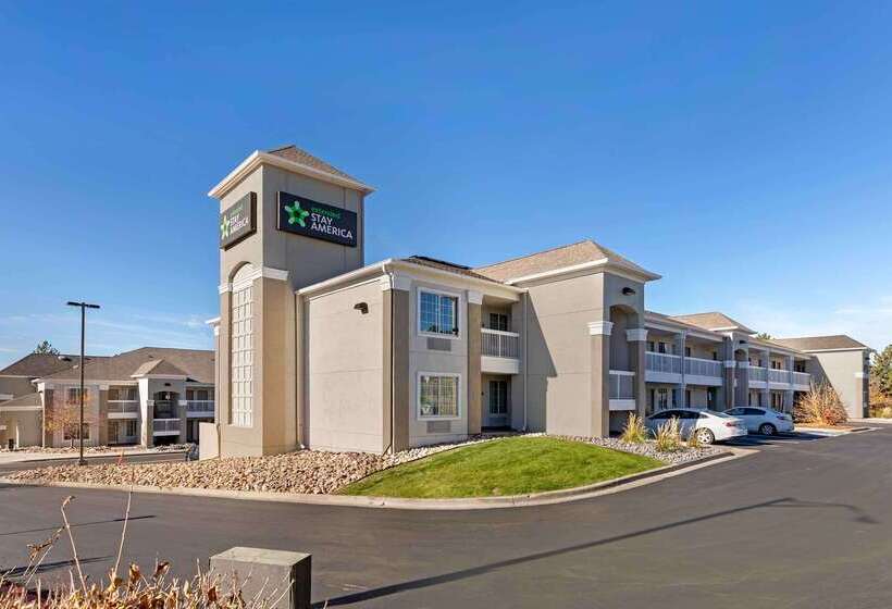 فندق Extended Stay America Select Suites   Denver   Cherry Creek