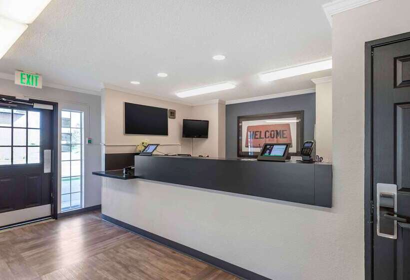 בית מלון כפרי Extended Stay America Suites  Denver  Tech Center South  Inverness