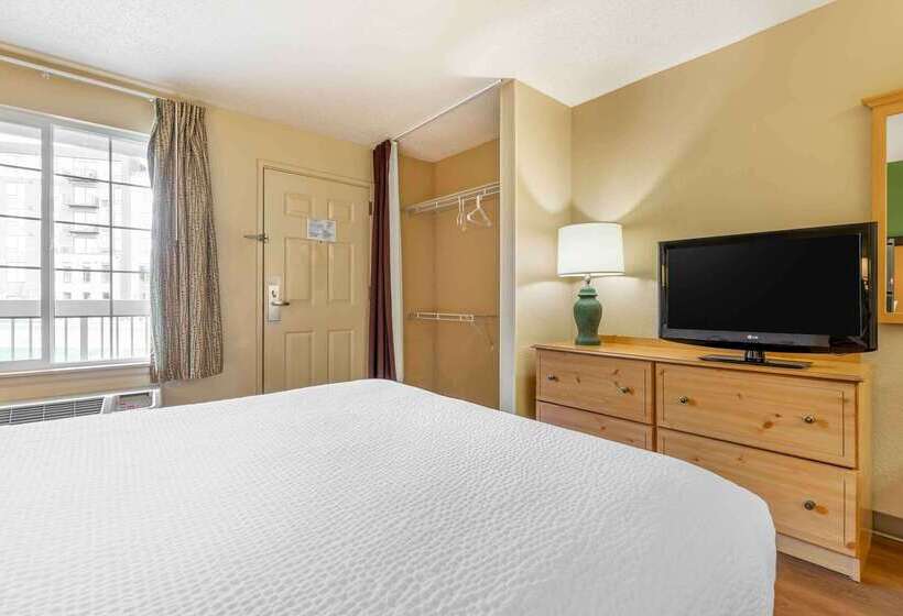 בית מלון כפרי Extended Stay America Suites  Denver  Tech Center South  Inverness