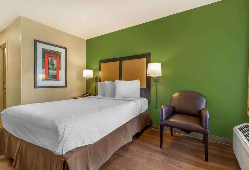 בית מלון כפרי Extended Stay America Suites  Denver  Tech Center South  Inverness