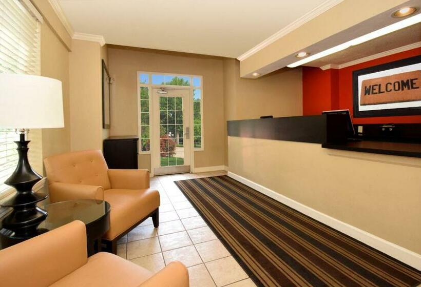 فندق Extended Stay America Suites  Fort Lauderdale  Tamarac