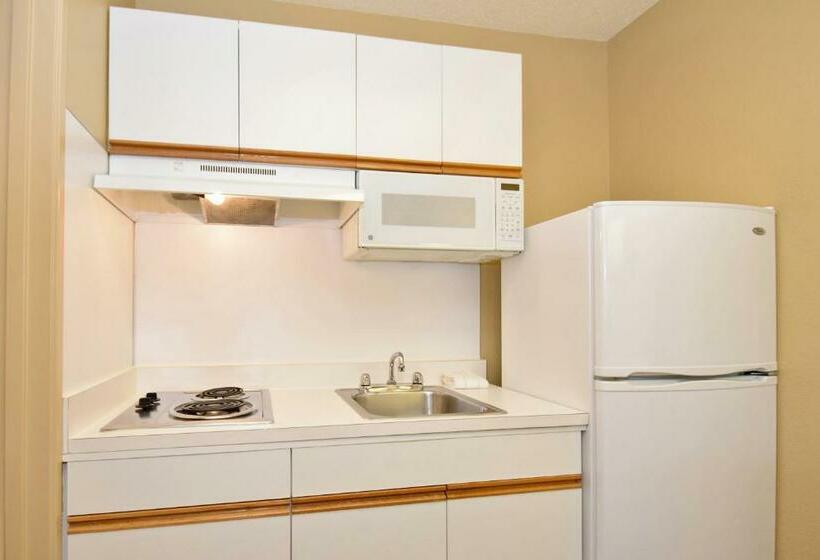 فندق Extended Stay America Suites  Fort Lauderdale  Tamarac