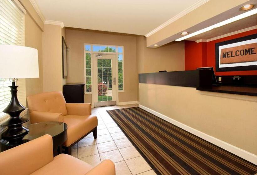 فندق Extended Stay America Suites  Fort Lauderdale  Tamarac