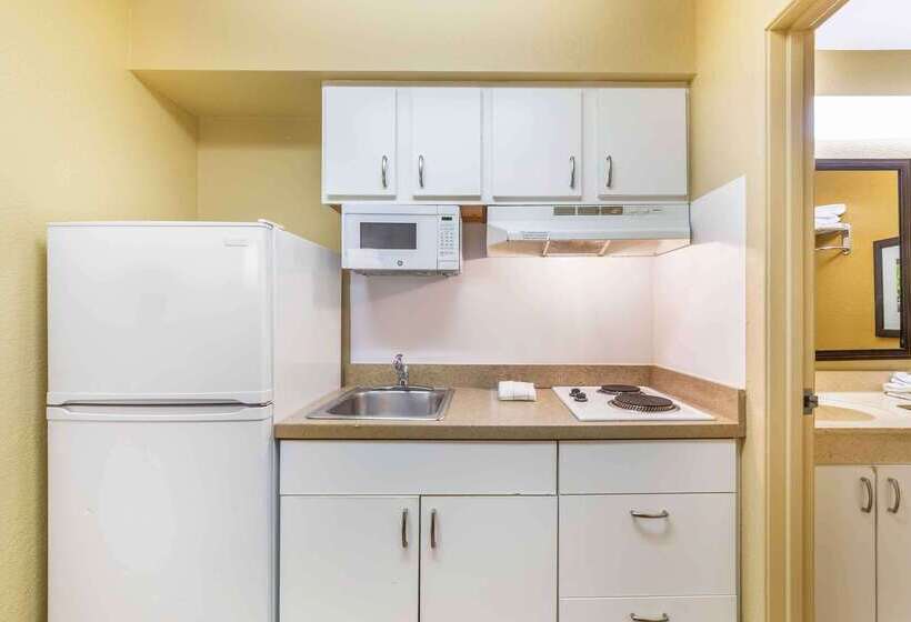 فندق Extended Stay America Suites  Fort Lauderdale  Tamarac