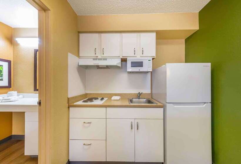 בית מלון כפרי Extended Stay America Suites  Fort Lauderdale  Tamarac