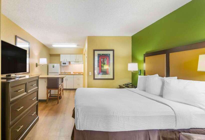 فندق Extended Stay America Suites  Fort Lauderdale  Tamarac