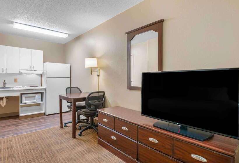 בית מלון כפרי Extended Stay America Suites  Fort Lauderdale  Tamarac