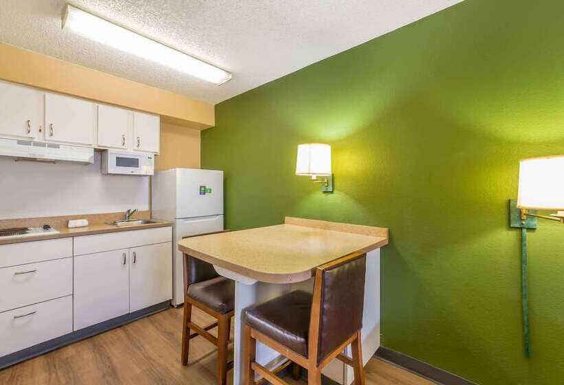 فندق Extended Stay America Suites  Fort Lauderdale  Tamarac
