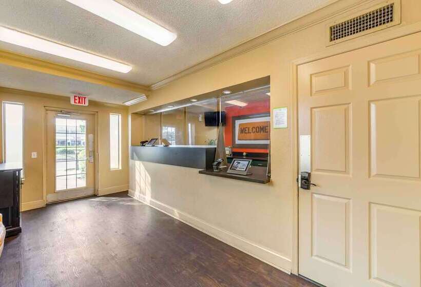 فندق Extended Stay America Suites  Fort Lauderdale  Tamarac