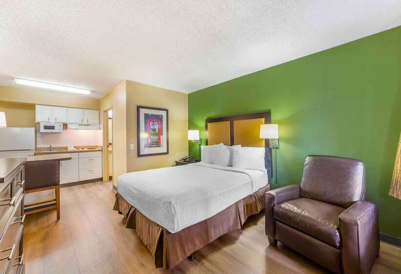 בית מלון כפרי Extended Stay America Suites  Fort Lauderdale  Tamarac