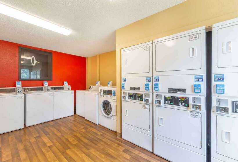 בית מלון כפרי Extended Stay America Suites  Fort Lauderdale  Tamarac