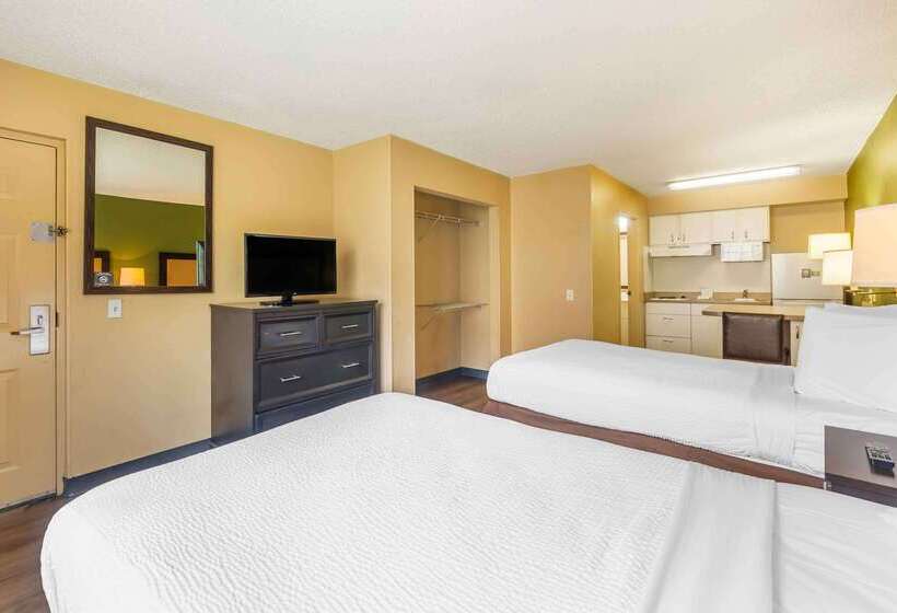 فندق Extended Stay America Suites  Fort Lauderdale  Tamarac