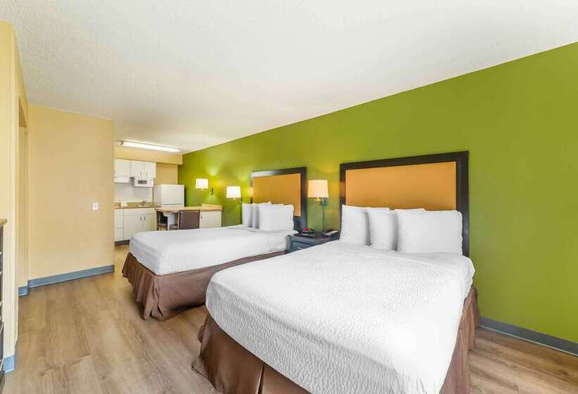 فندق Extended Stay America Suites  Fort Lauderdale  Tamarac