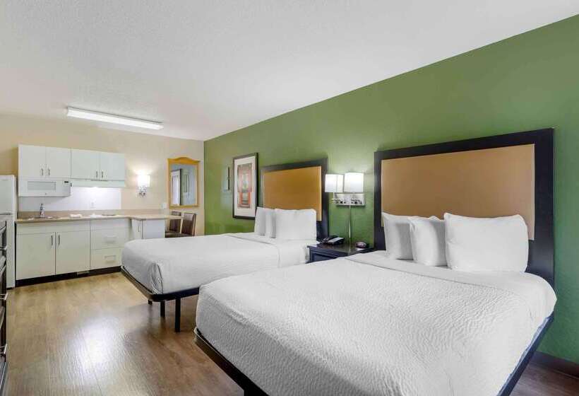 فندق Extended Stay America Suites  Fort Lauderdale  Tamarac