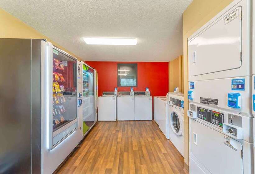 בית מלון כפרי Extended Stay America Suites  Fort Lauderdale  Tamarac