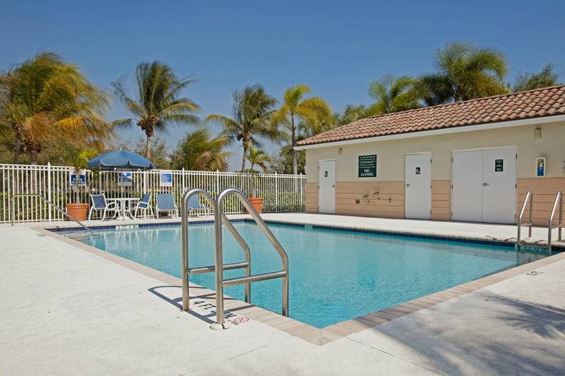 فندق Extended Stay America Suites  Fort Lauderdale  Tamarac