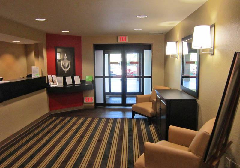 فندق Extended Stay America Suites  Fort Lauderdale  Tamarac