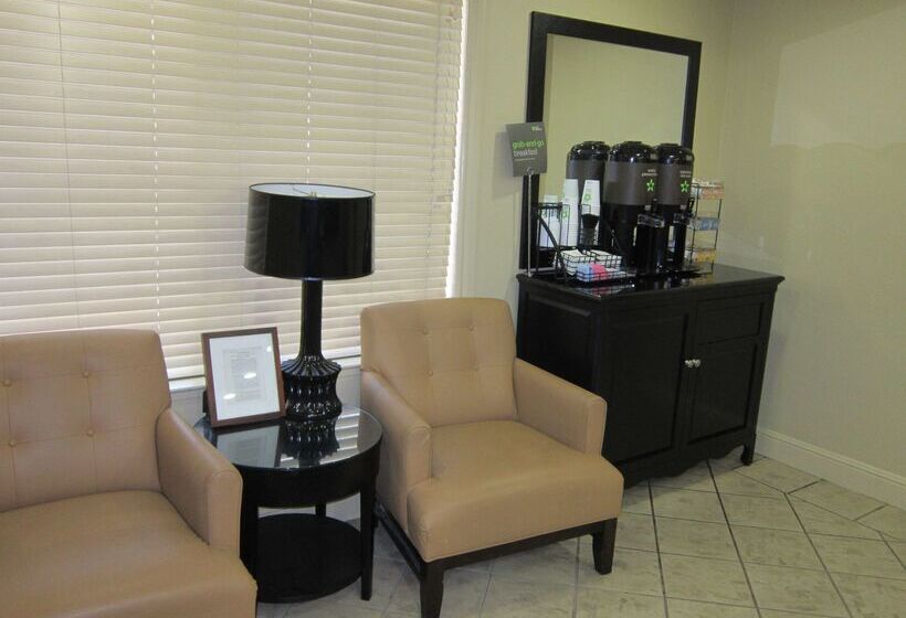 酒店 Extended Stay America Suites  Fremont  Fremont Blvd. South