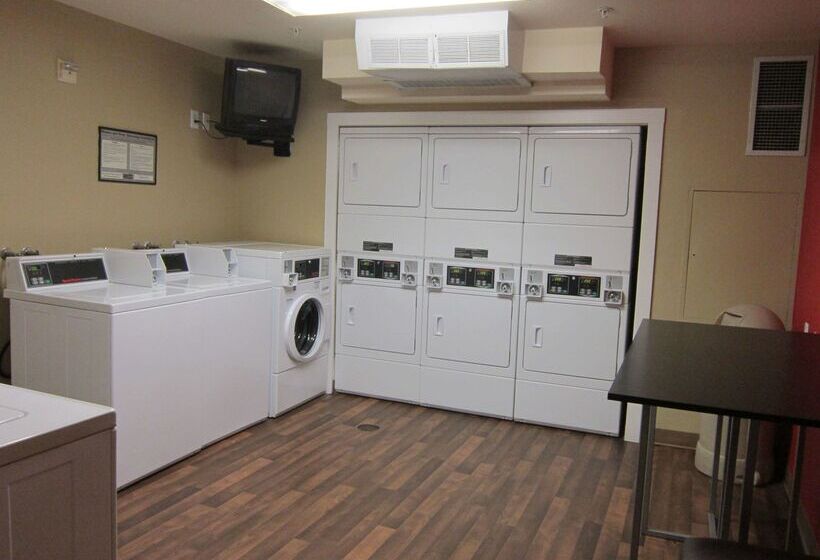 酒店 Extended Stay America Suites  Fremont  Fremont Blvd. South