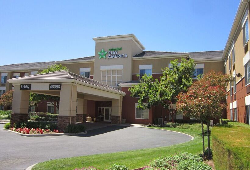 酒店 Extended Stay America Suites  Fremont  Fremont Blvd. South