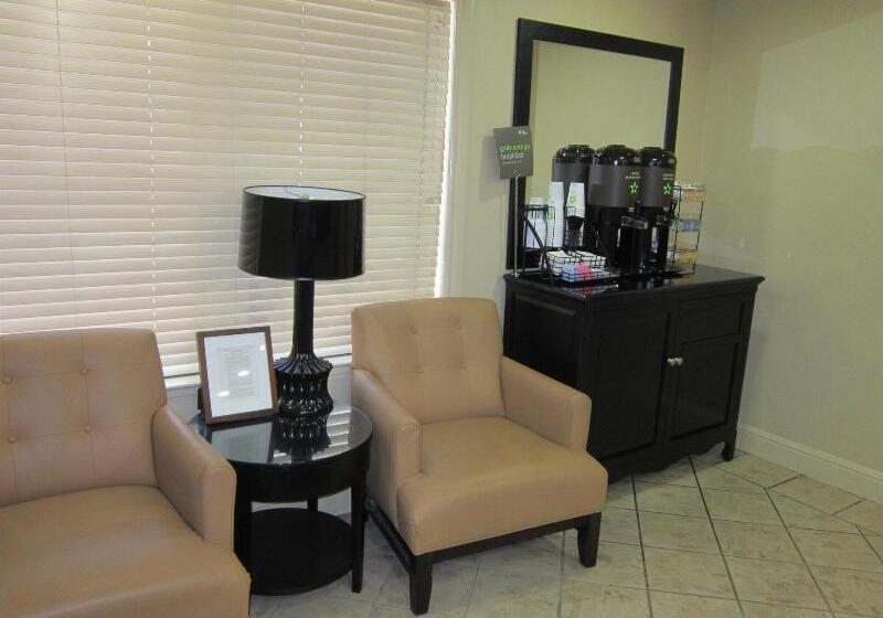 酒店 Extended Stay America Suites  Fremont  Fremont Blvd. South