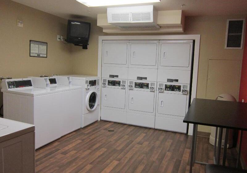 酒店 Extended Stay America Suites  Fremont  Fremont Blvd. South