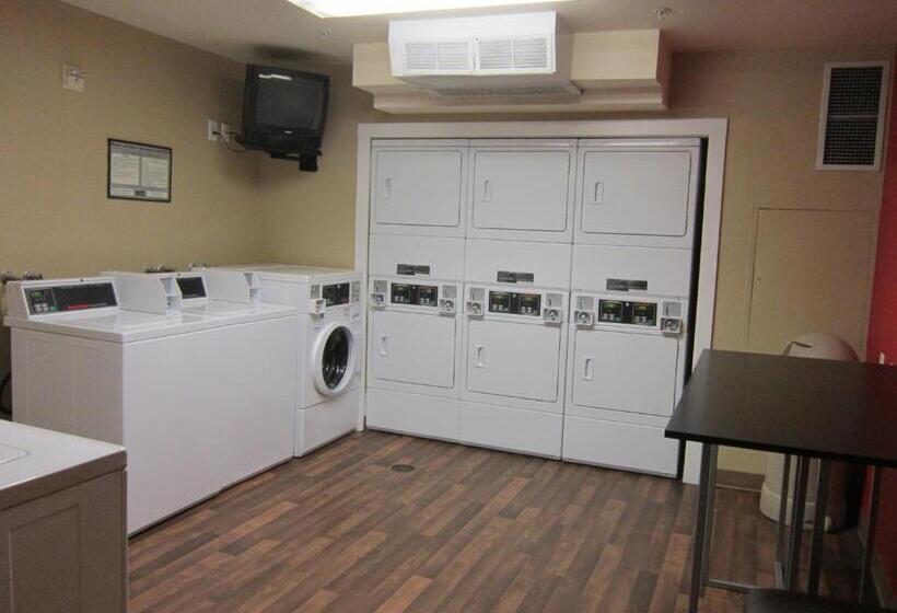 酒店 Extended Stay America Suites  Fremont  Fremont Blvd. South